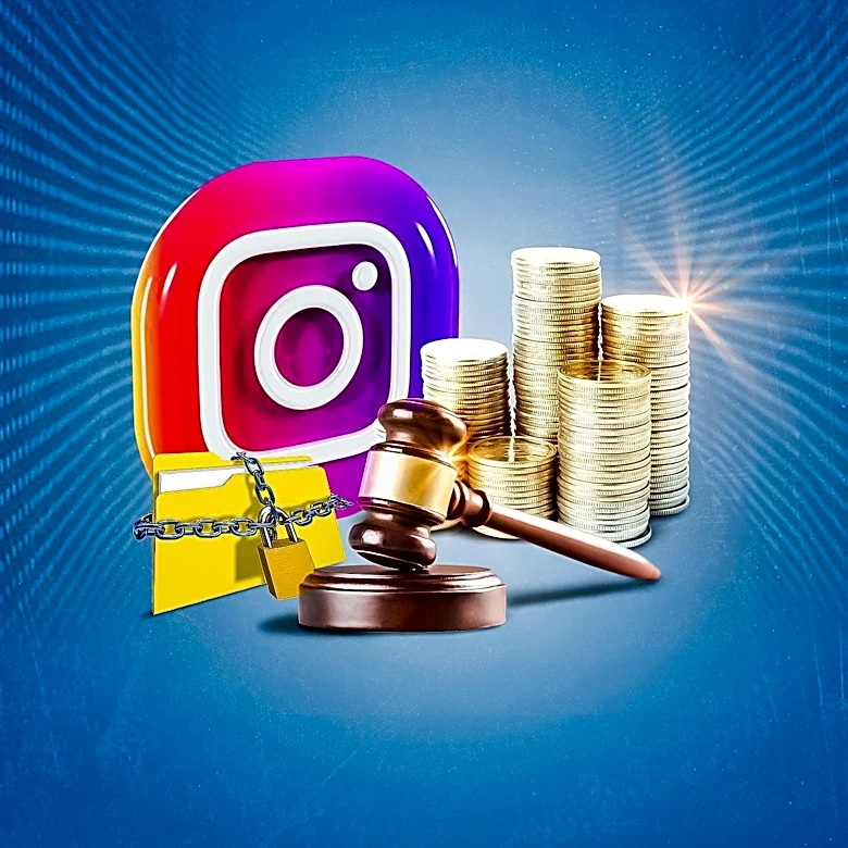 Australia to Increase Fines for Social Media Platforms Over Child Accounts