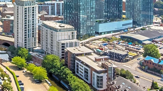 Andy Burnham Proposes Regional Devolution with 'No 10 North' Initiative in Manchester