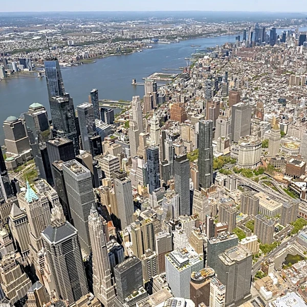 N.Y. Gov. Kathy Hochul Issues Warning Amid Dangerous Heat Wave in New York and New Jersey
