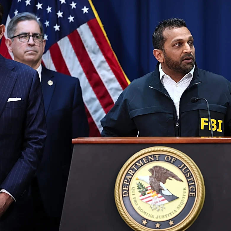 TMZ Boss Claims FBI 'Ghosted' Him Over Ransom Payment Proposal