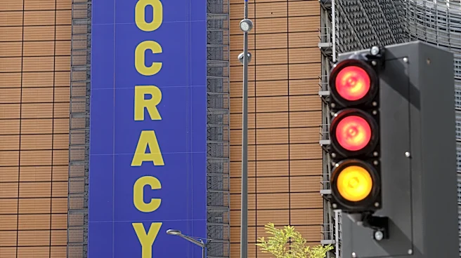Nancy Pelosi to Establish Democracy Institute at UC Berkeley, Aiming to Foster Civic Engagement