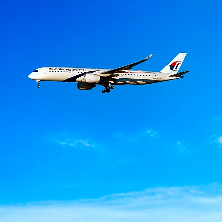 Malaysia Extends MH370 Search with Ocean Infinity Amid New Contractual Terms