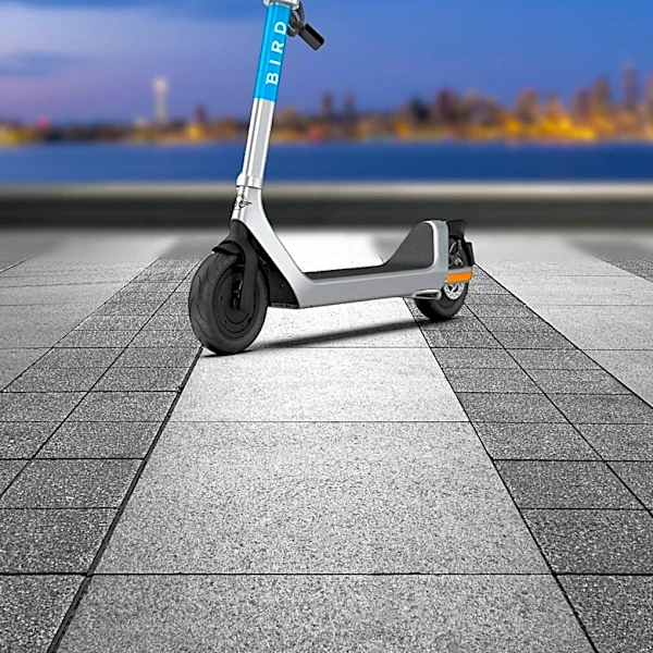 CPSC Proposes New Safety Rule for Lithium-Ion Batteries in Micromobility Products