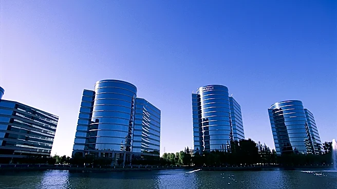 NAIC Targeted in Oracle PeopleSoft Hack, Data Breach Confirmed