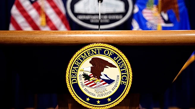 Trump Administration Awards Lucrative Contracts to Event Strategies Inc., Raising Corruption Concerns
