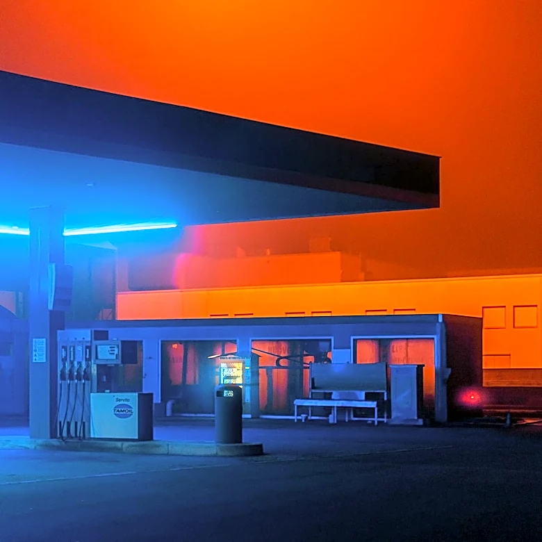 Putin Addresses Fuel Shortages and Gas Station Queues in Russia Amid Ukrainian Strikes