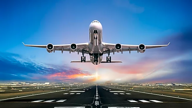 Lackawanna County Commissioner Opposes Temporary Replacement on Airport Board Amid Hiring Process