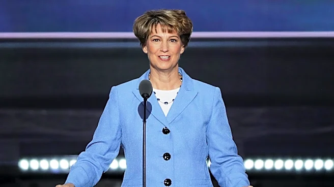 Senator Cassidy Accuses RFK Jr. of Misleading Public Health Leadership