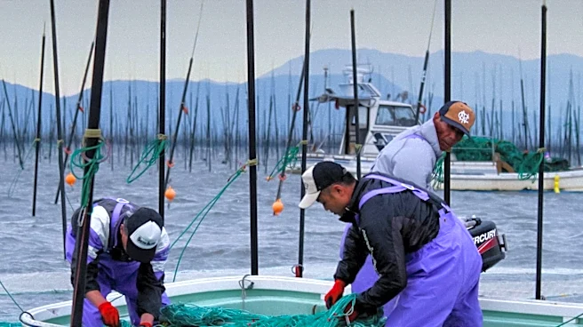 Contagious Cancer Outbreak Threatens Puget Sound Clam Populations