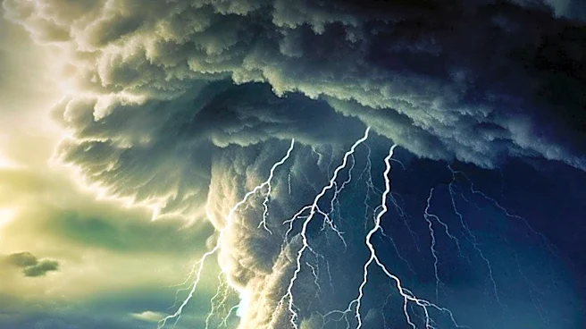 Severe Weather Alert: Minnesota Faces Dangerous Heat and Storms