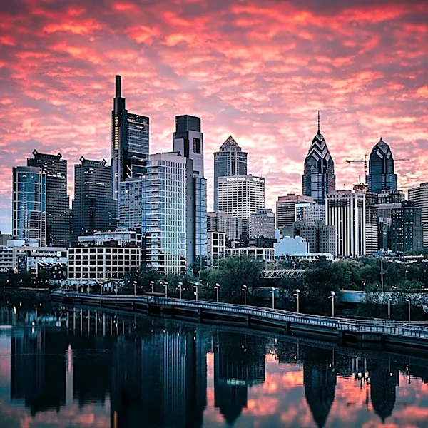 Philadelphia Prepares for America's 250th Birthday Amid Heatwave