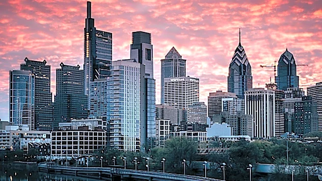 Philadelphia Prepares for America's 250th Birthday Amid Heatwave