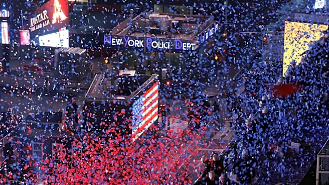 Event Strategies Faces Scrutiny Over Contracts for America 250 Celebrations