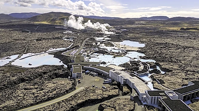 Study Highlights Freshwater Challenges in Green Hydrogen Production