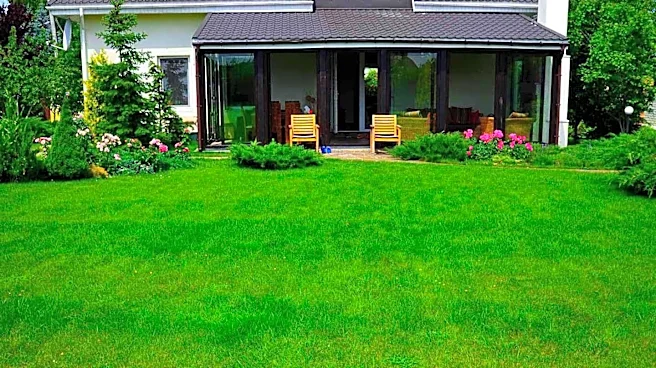 Consumer Reports Advises on Tick-Proofing Yards to Prevent Lyme Disease