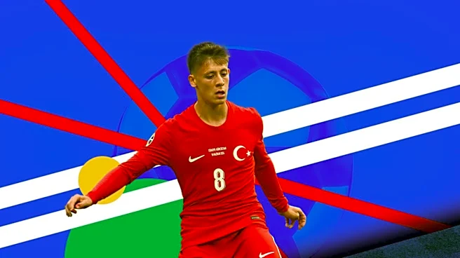 Political Fallout from World Cup Exits: South Korea and Turkey React