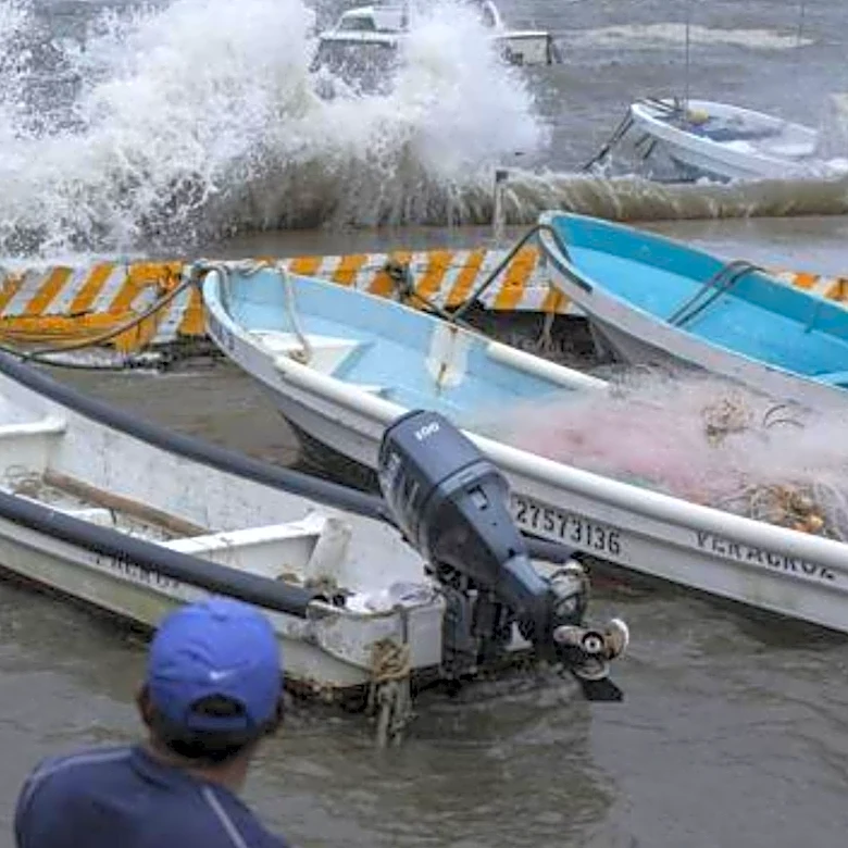 Venezuelan Merchant Survives Two Natural Disasters, Vows Never to Return to La Guaira