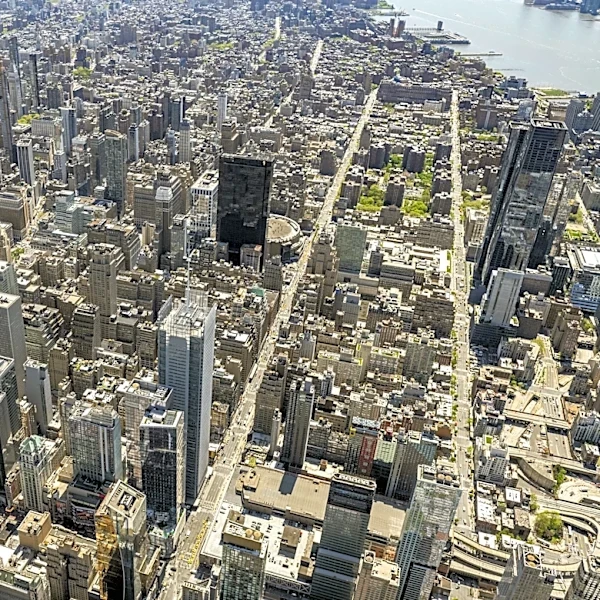 NYC Implements Pied-à-Terre Tax Targeting Luxury Second Homes to Boost Revenue