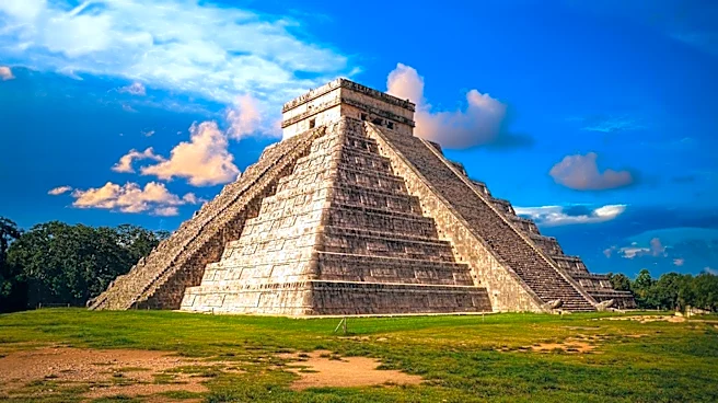 Unprecedented Archaeological Discovery in Veracruz Reveals New Insights