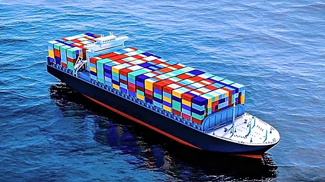 Oman Rejects Iran-Backed Tolls on Strait of Hormuz, Ensures Free Navigation