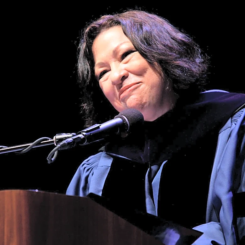 Justice Sotomayor Receives Concert Tickets from Bad Bunny's Label, Raises Disclosure Questions