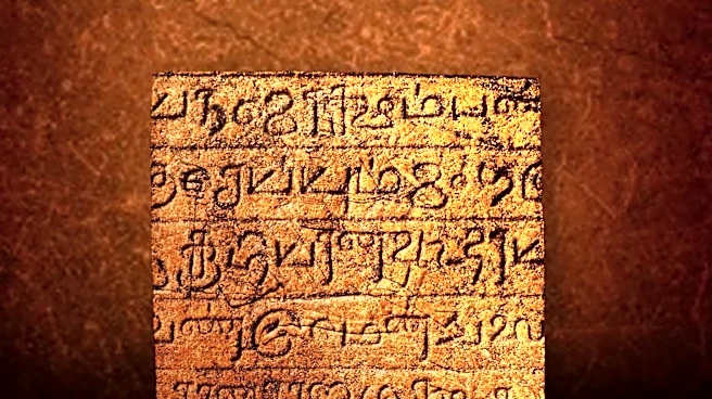 AI Deciphers Entire Herculaneum Scroll, Offering New Insights into Ancient Texts