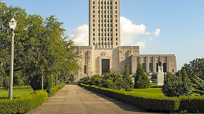 Louisiana Judge Allows Governor Landry's Teacher Stipend Plan to Proceed After Dismissing Lawsuit