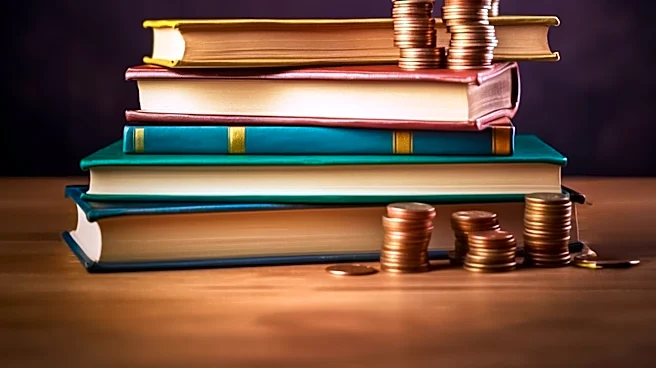 Supreme Court Justices Report Millions in Book Earnings and Teaching Income