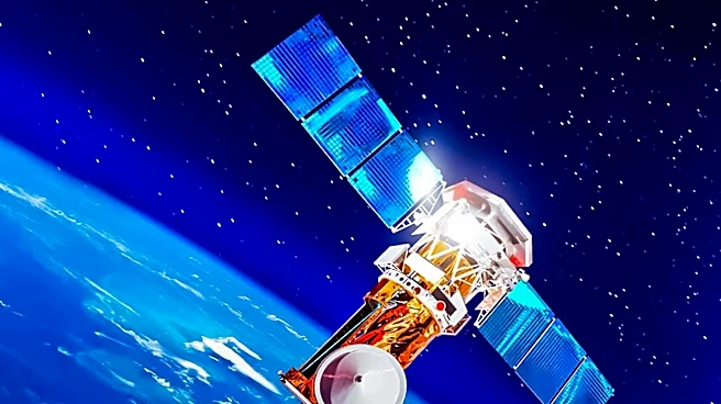 NASA's Earth Observations: Betsy Ford's Role in Strategic Data Integration