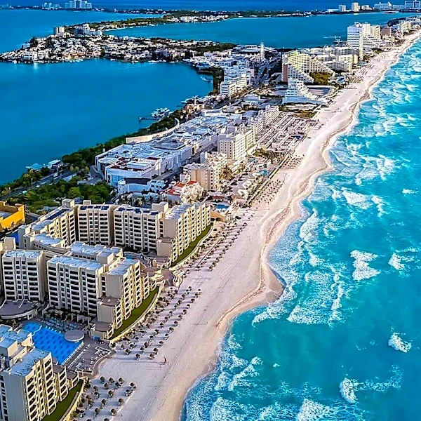 Mondrian Cancun Debuts All-Inclusive Experience and Branded Residences in Mexico