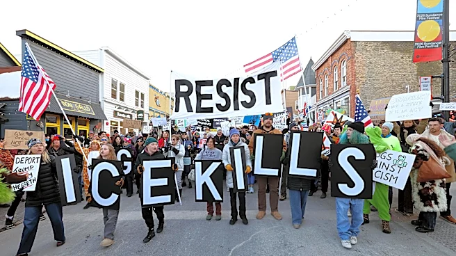 Bozeman ICE Arrest Sparks Controversy and Political Rebuke