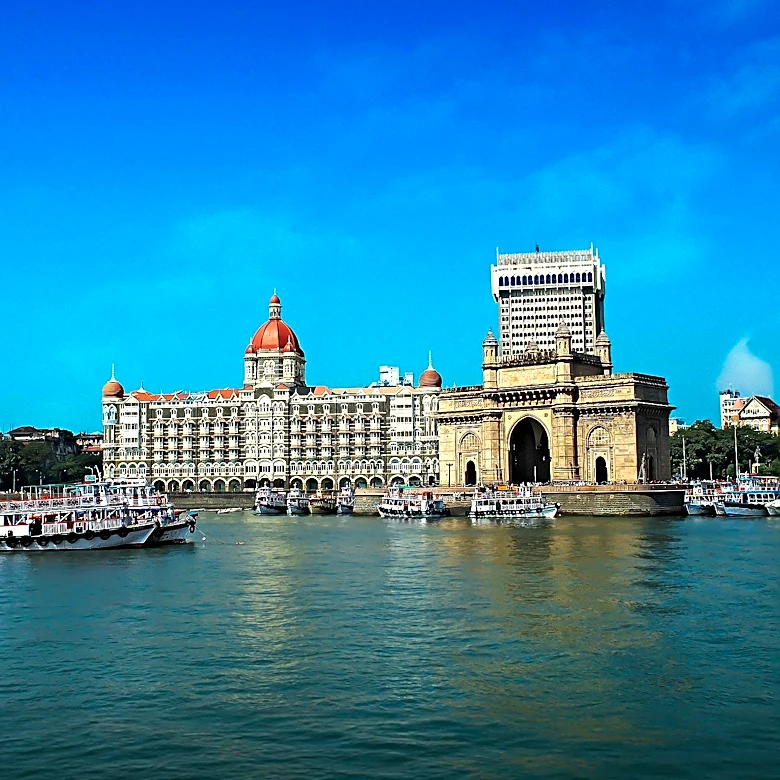 India's Hospitality Market Expands Beyond Metros Driven by Domestic Demand
