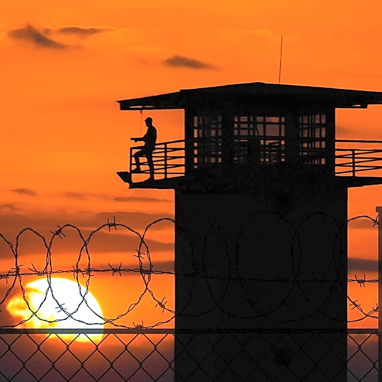 North Carolina Jail Takeover Highlights National Prison Staffing Crisis