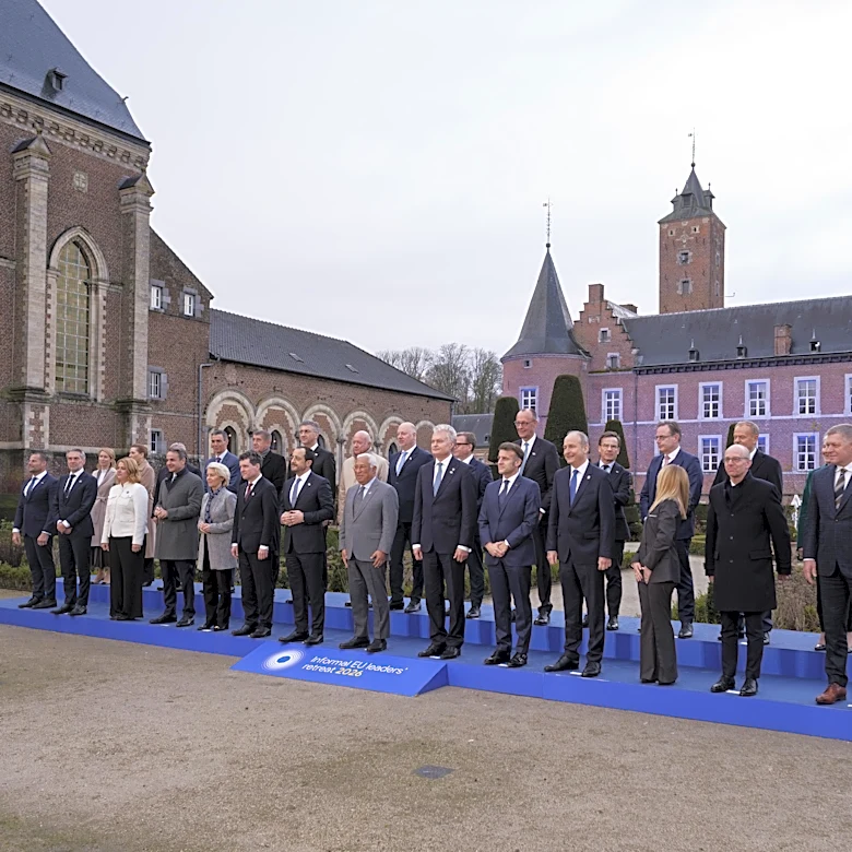 EU and China Launch New Dialogue to Address Trade Imbalances and Avoid Trade War