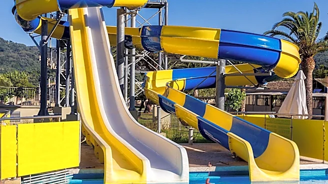 Oakland County Waterpark Faces Temporary Closure Amid Summer Heat