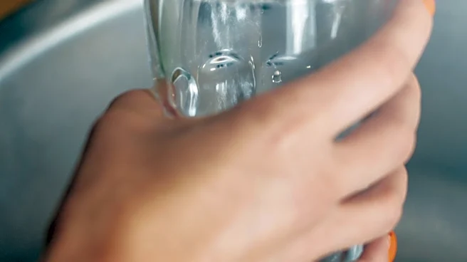 President Trump's Water Policies Raise Concerns Over U.S. Drinking Water Safety