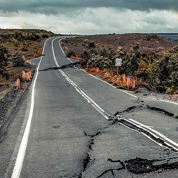 Venezuelan Deportees Missing After Earthquakes Hit Venezuela