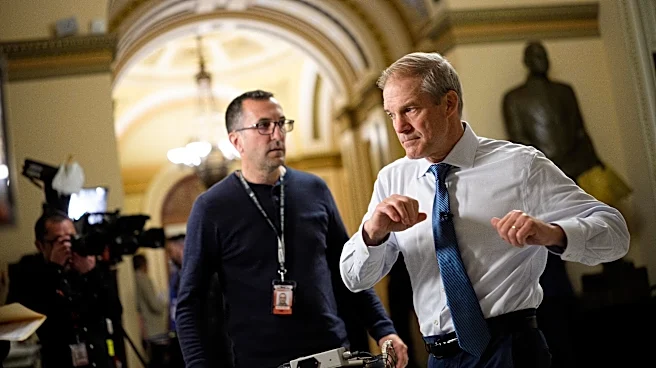 GOP Rep. Tom Kean Returns to Congress After Extended Absence Due to Illness
