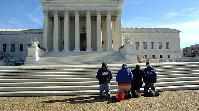 Supreme Court Rules President Trump’s Firing of Fed Governor Unconstitutional