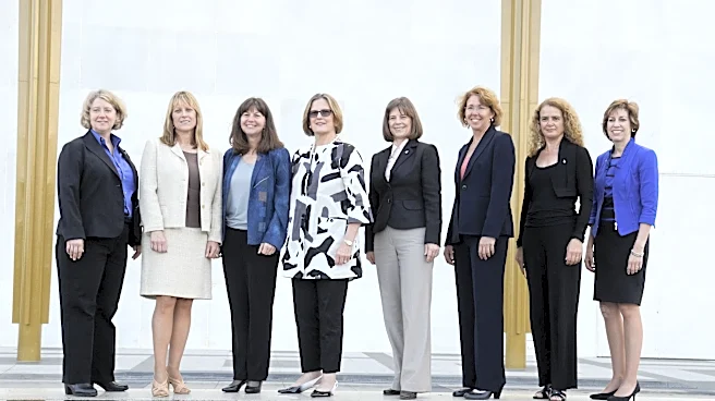 State Legislators Urged to Adopt Global Strategies for Reproductive Rights