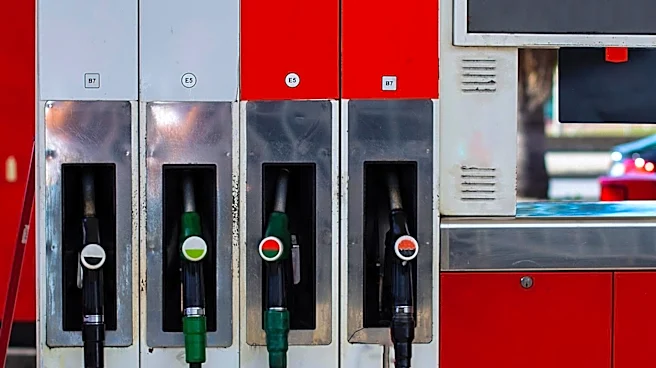 California Gas Prices to Increase with New Excise Tax Hike on July 1