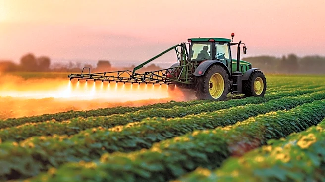 Washington State Department of Agriculture Conducts Pest Survey to Protect Local Crops