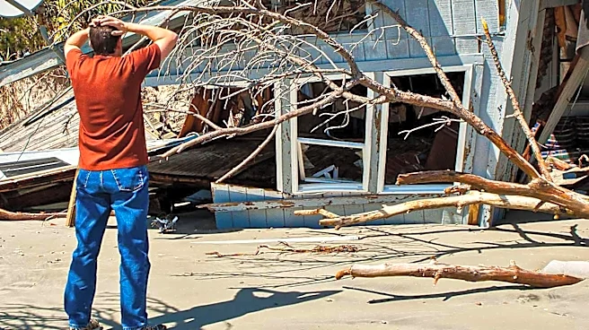North Texans Mobilize Aid Efforts as Venezuela Earthquake Death Toll Rises