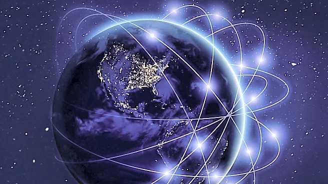 AP/FRONTLINE Investigation Reveals US Tech's Role in Global Scam Networks