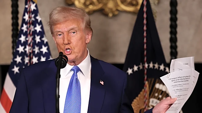 President Trump Signs Executive Order to Boost Quantum Computing Research and Security