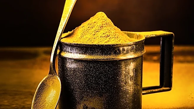 China Plans Sulphur Futures Amidst Price Volatility from Iran Conflict