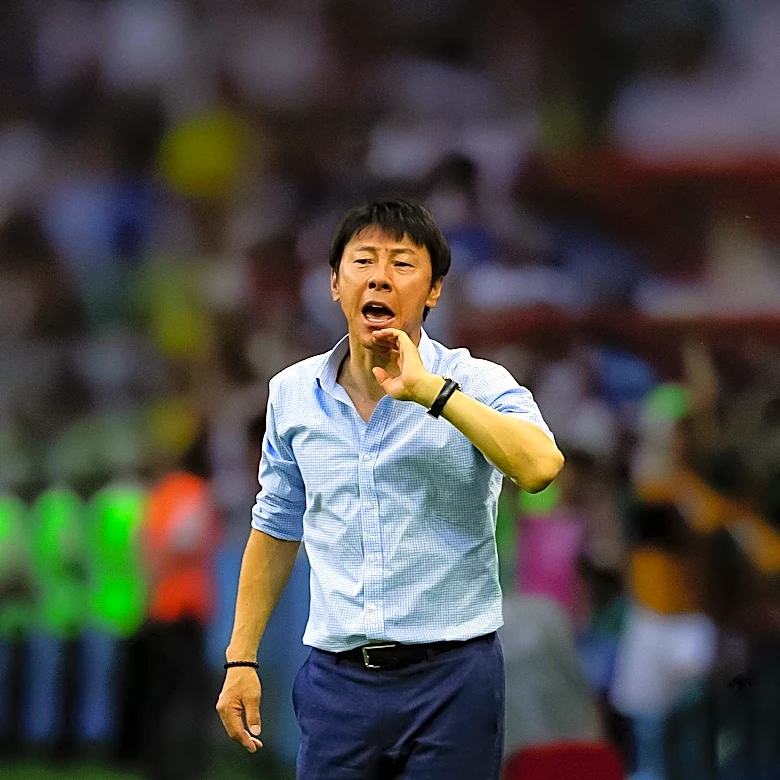 South Korea's World Cup Exit Sparks Political Reforms in Sports Administration