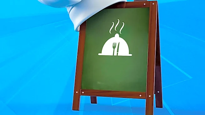 California Mandates Allergen Warnings on Menus for Major Food Chains