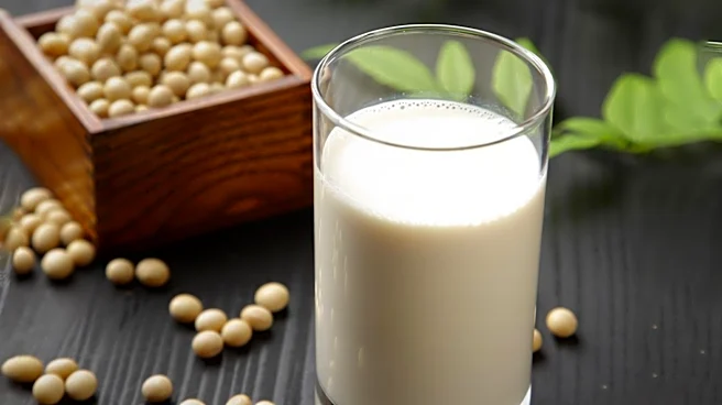 2024 Listeria Outbreak Linked to Plant-Based Milk Results in Three Deaths