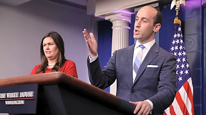 Trump Administration Faces Multistate Lawsuit Over Medicaid Work Requirements